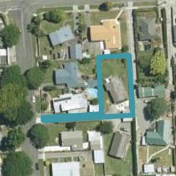 21 Leefield Street, Blenheim