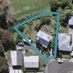 10 Ranfurly Street, Frankleigh Park, New Plymouth