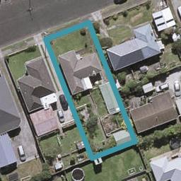 38 Princes Street, Fitzroy, New Plymouth