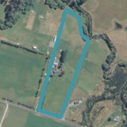 34 Landsborough Road, Otipua Creek
