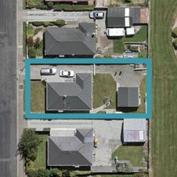 260 Conyers Street, Strathern, Invercargill