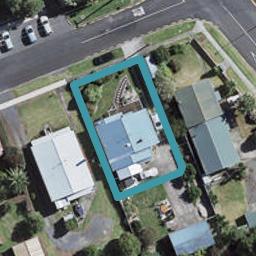 27 France Street, Waiuku, Waiuku