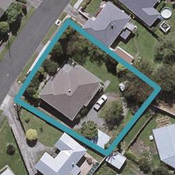 27 Penrith Street, Westown, New Plymouth