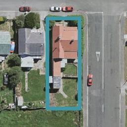 43 Earn Street, Appleby, Invercargill