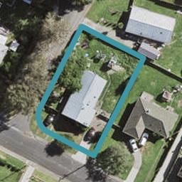 16 Bates Street, Papakura, Papakura
