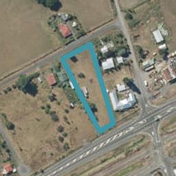0 George Street, Ohingaiti, Kimbolton