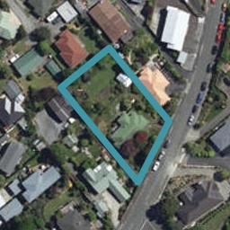 14 Crescent Street, Richmond