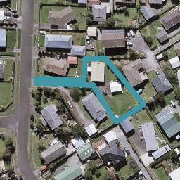 8A Pleiades Street, Waitara, Waitara