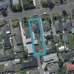 54 Birchfield Avenue, Dallington, Christchurch