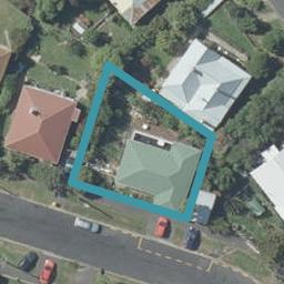 14 Ryehill Street, Calton Hill, Dunedin