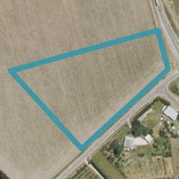 0 Lavenham Road, Waipaoa, Gisborne