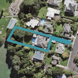 50 Clarence Road, Northcote Point, Auckland