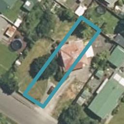 130 Gibson Quay, Hokitika, Hokitika