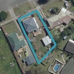 7 Princess Street, Ngaruawahia