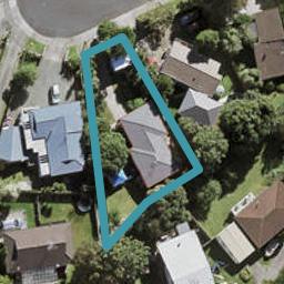 18 Sevilla Place, Unsworth Heights, Auckland
