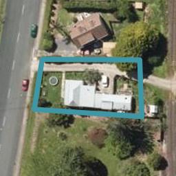 71A George Street, Hikurangi, Hikurangi