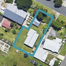 3 FAIRVIEW PLACE, Te Puke, Western Bay Of Plenty