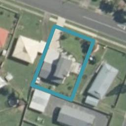 8 Raleigh Street, Leamington, Cambridge