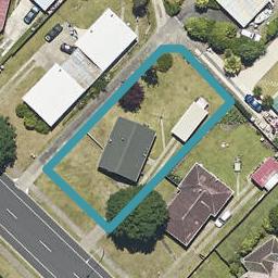 311 River Road, Kawerau, Kawerau
