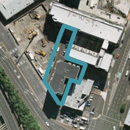 606/11 Union Street, Auckland Central, Auckland
