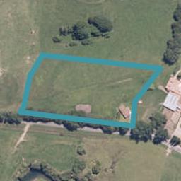 1501 Pahiatua Pongaroa Road, Pahiatua