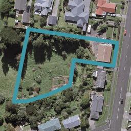 108 Barrett Road, Whalers Gate, New Plymouth