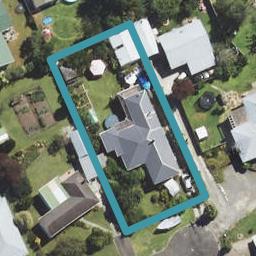 22 Kingsley Street, Whataupoko, Gisborne