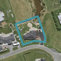 7 Court Of Ascot, Seaward Bush, Invercargill