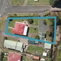 15 George Street, Hikurangi, Hikurangi
