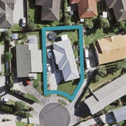 27 Randwick Place, Randwick Park, Auckland