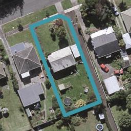 16 Kaimata Street, Brooklands, New Plymouth