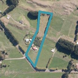 172 Raumai Road, Bulls