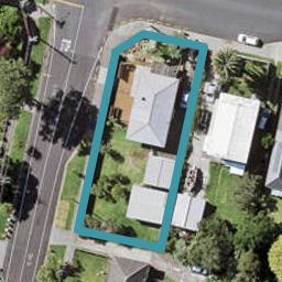 224 Riverside Avenue, Point England, Auckland
