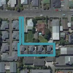 2/28 Boon Street, Sydenham, Christchurch