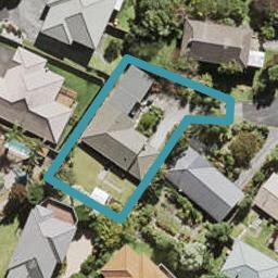 11 Tern Place, Unsworth Heights, Auckland