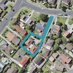 1/5 Cairngorm Place, Highland Park, Auckland