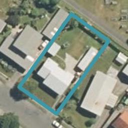 26 Whitcombe Terrace, Hokitika