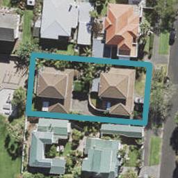 2/34 Princes Street, Northcote Point, Auckland