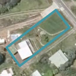 4 Komiti Road, Tinopai