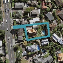 52 Ladies Mile, Remuera, Auckland