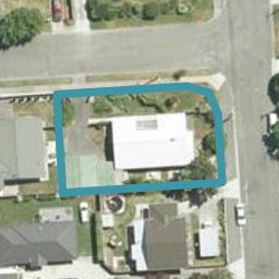 12 Lybster Street, Blenheim