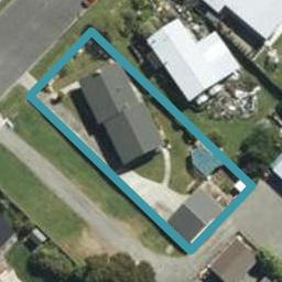 26 Rousehill Street, Renwick