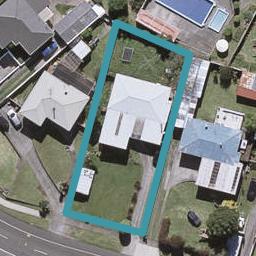 102 Omata Road, Marfell, New Plymouth