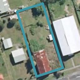 395 Waitea Branch Road, KAKAHI, Kakahi