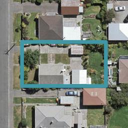 27 Tanner Street, Grasmere, Invercargill