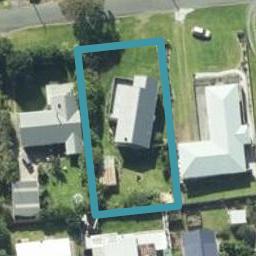 8 Bayly Street, Dargaville