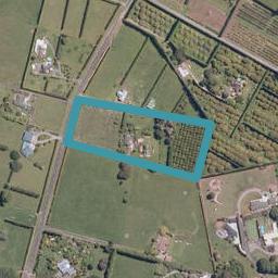 199 Church Road, Kamo