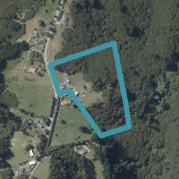 95 Scurr Road, Scroggs Hill, Dunedin