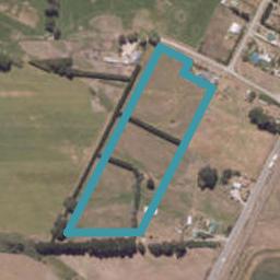 0 Glenavy-Hilderthorpe, Waitaki Bridge, Waitaki Bridge