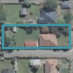 21 Newton Street, Watlington, Timaru